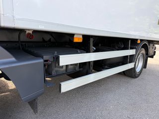Ψυγείο Mercedes-Benz 2014 Atego 1223 Κλιμα Euro6 Thermoking V500max-thumb-39