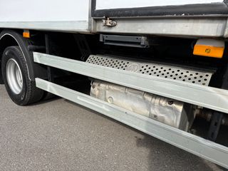 Ψυγείο Mercedes-Benz 2014 Atego 1223 Κλιμα Euro6 Thermoking V500max-thumb-40
