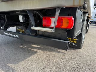 Ψυγείο Mercedes-Benz 2014 Atego 1223 Κλιμα Euro6 Thermoking V500max-thumb-41