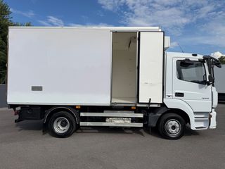 Ψυγείο Mercedes-Benz 2014 Atego 1223 Κλιμα Euro6 Thermoking V500max-thumb-45