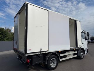 Ψυγείο Mercedes-Benz 2014 Atego 1223 Κλιμα Euro6 Thermoking V500max-thumb-46