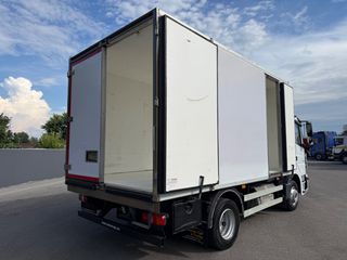 Ψυγείο Mercedes-Benz 2014 Atego 1223 Κλιμα Euro6 Thermoking V500max-thumb-47
