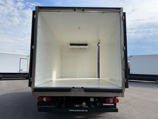 Ψυγείο Mercedes-Benz 2014 Atego 1223 Κλιμα Euro6 Thermoking V500max-thumb-48
