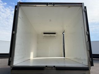 Ψυγείο Mercedes-Benz 2014 Atego 1223 Κλιμα Euro6 Thermoking V500max-thumb-49