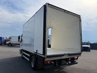 Ψυγείο Mercedes-Benz 2014 Atego 1223 Κλιμα Euro6 Thermoking V500max-thumb-51