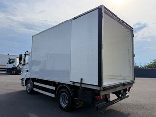 Ψυγείο Mercedes-Benz 2014 Atego 1223 Κλιμα Euro6 Thermoking V500max-thumb-52
