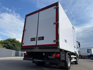 Ψυγείο Mercedes-Benz 2014 Atego 1223 Κλιμα Euro6 Thermoking V500max-thumb-54
