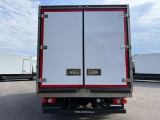 Ψυγείο Mercedes-Benz 2014 Atego 1223 Κλιμα Euro6 Thermoking V500max-thumb-55