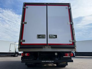Ψυγείο Mercedes-Benz 2014 Atego 1223 Κλιμα Euro6 Thermoking V500max-thumb-56