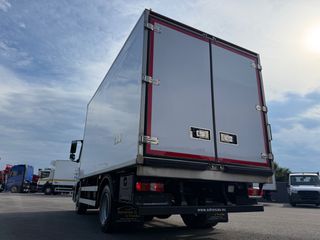 Ψυγείο Mercedes-Benz 2014 Atego 1223 Κλιμα Euro6 Thermoking V500max-thumb-58