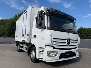 Ψυγείο Mercedes-Benz 2014 Atego 1223 Κλιμα Euro6 Thermoking V500max-thumb-59