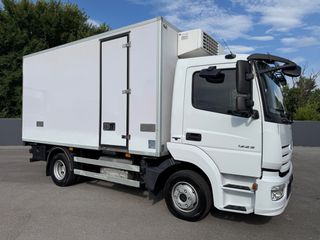 Ψυγείο Mercedes-Benz 2014 Atego 1223 Κλιμα Euro6 Thermoking V500max-thumb-10