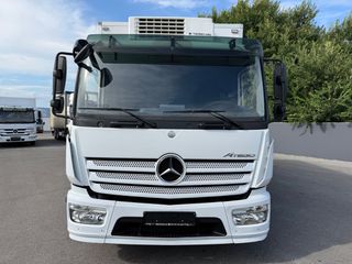 Ψυγείο Mercedes-Benz 2014 Atego 1223 Κλιμα Euro6 Thermoking V500max-thumb-13