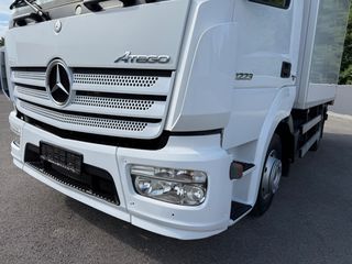 Ψυγείο Mercedes-Benz 2014 Atego 1223 Κλιμα Euro6 Thermoking V500max-thumb-14