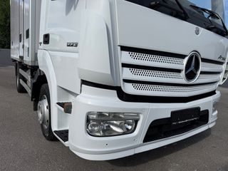 Ψυγείο Mercedes-Benz 2014 Atego 1223 Κλιμα Euro6 Thermoking V500max-thumb-15