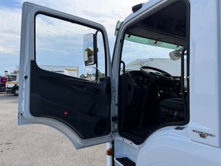 Ψυγείο Mercedes-Benz 2014 Atego 1223 Κλιμα Euro6 Thermoking V500max-thumb-16