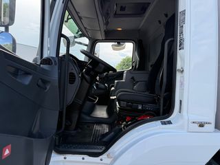 Ψυγείο Mercedes-Benz 2014 Atego 1223 Κλιμα Euro6 Thermoking V500max-thumb-17
