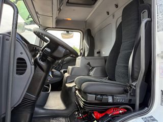 Ψυγείο Mercedes-Benz 2014 Atego 1223 Κλιμα Euro6 Thermoking V500max-thumb-18