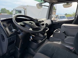 Ψυγείο Mercedes-Benz 2014 Atego 1223 Κλιμα Euro6 Thermoking V500max-thumb-19
