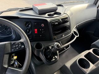 Ψυγείο Mercedes-Benz 2014 Atego 1223 Κλιμα Euro6 Thermoking V500max-thumb-20
