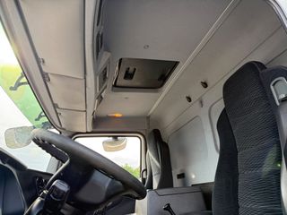 Ψυγείο Mercedes-Benz 2014 Atego 1223 Κλιμα Euro6 Thermoking V500max-thumb-22