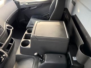 Ψυγείο Mercedes-Benz 2014 Atego 1223 Κλιμα Euro6 Thermoking V500max-thumb-23