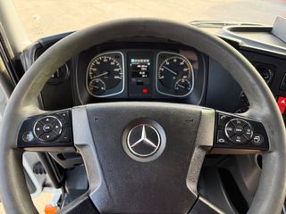 Ψυγείο Mercedes-Benz 2014 Atego 1223 Κλιμα Euro6 Thermoking V500max-thumb-25