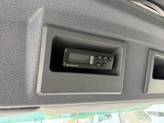 Ψυγείο Mercedes-Benz 2014 Atego 1223 Κλιμα Euro6 Thermoking V500max-thumb-27