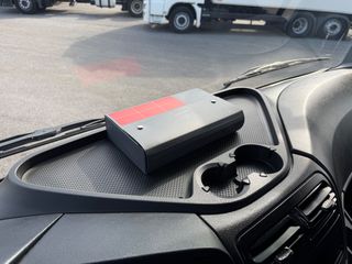 Ψυγείο Mercedes-Benz 2014 Atego 1223 Κλιμα Euro6 Thermoking V500max-thumb-28