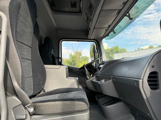 Ψυγείο Mercedes-Benz 2014 Atego 1223 Κλιμα Euro6 Thermoking V500max-thumb-31