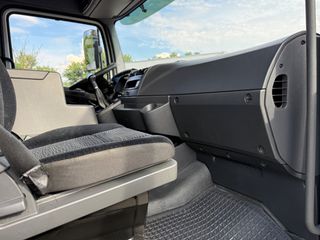 Ψυγείο Mercedes-Benz 2014 Atego 1223 Κλιμα Euro6 Thermoking V500max-thumb-32