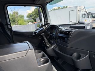 Ψυγείο Mercedes-Benz 2014 Atego 1223 Κλιμα Euro6 Thermoking V500max-thumb-33