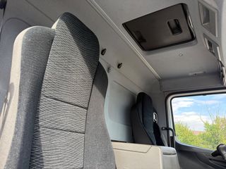 Ψυγείο Mercedes-Benz 2014 Atego 1223 Κλιμα Euro6 Thermoking V500max-thumb-34