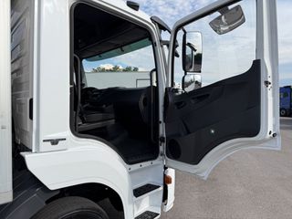 Ψυγείο Mercedes-Benz 2014 Atego 1223 Κλιμα Euro6 Thermoking V500max-thumb-35