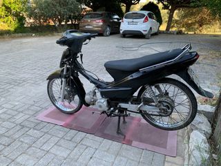 Honda Astrea Supra 100 1997 supra-thumb-1