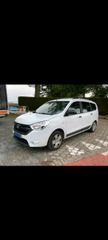 Dacia Lodgy 2020