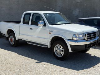 Ford Ranger 2004