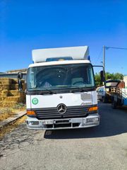 Ζωάδικο Mercedes-Benz 2003 atego