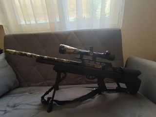 HATSAN BULLBOSS QE 5.5mm