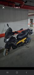 Gilera Nexus 250 2006-thumb-2