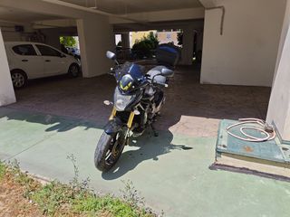Honda CB 600F Hornet 2009-thumb-7