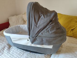 Καλαθουνα peg perego-thumb-4