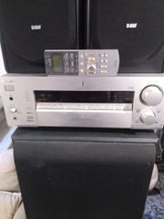 Ηχοσυστημα Sony / B&W / Yamaha