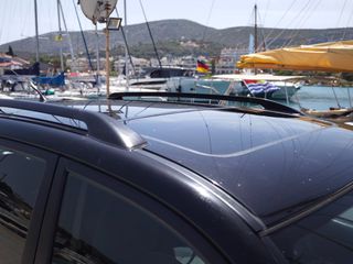 Toyota RAV 4 2004 4x4 Automatic-thumb-4