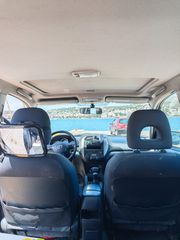 Toyota RAV 4 2004 4x4 Automatic-thumb-7