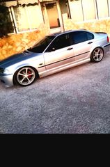 Bmw 318 2006 E46