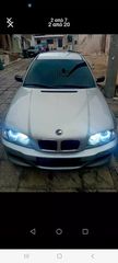Bmw 318 2006 E46-thumb-1
