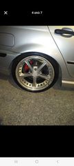Bmw 318 2006 E46-thumb-4