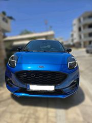 Ford Puma 2022 ST-LINE X-thumb-1