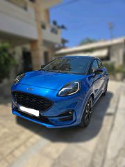 Ford Puma 2022 ST-LINE X-thumb-2